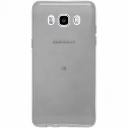 Husa Pentru SAMSUNG Galaxy J5 2016 - Luxury Slim Case TSS, Fumuriu
