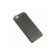 Husa APPLE iPhone 5\5S\SE - Luxury Slim Case TSS, Fumuriu