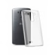 Husa LG G3 - Luxury Slim Case TSS, Transparent