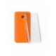 Husa MICROSOFT Lumia 630 \ 635 - Luxury Slim Case TSS, Transparent