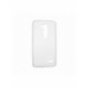 Husa Pentru LG Fino - Luxury Slim Case TSS, Transparent