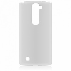 Husa Pentru LG G4 Mini / Magna - Luxury Slim Case TSS, Transparent