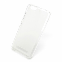 Husa Pentru LENOVO A2010 - Luxury Slim Case TSS, Transparent