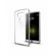 Husa LG G5 - Luxury Slim Case TSS, Transparent