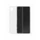 Husa SONY Xperia X - Luxury Slim Case TSS, Transparent