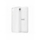 Husa Pentru HTC Desire 825 / Desire 10 Lifestyle - Luxury Slim Case TSS, Transparent