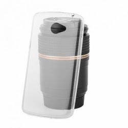 Husa Pentru LG K5 - Luxury Slim Case TSS, Transparent