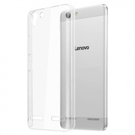 Husa Pentru LENOVO K5 / K5 Plus - Luxury Slim Case TSS, Transparent