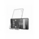 Husa Pentru SONY Xperia E5 - Luxury Slim Case TSS, Transparent