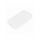 Husa LG K3 - Luxury Slim Case TSS, Transparent