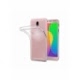 Husa SAMSUNG Galaxy J5 2017 - Luxury Slim Case TSS, Transparent