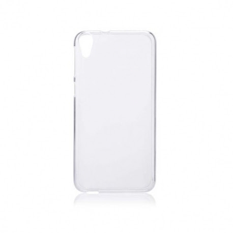 Husa HTC Desire 628 - Luxury Slim Case TSS, Transparent
