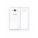 Husa Pentru SAMSUNG Galaxy J1 Mini - Luxury Slim Case TSS, Transparent