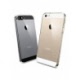 Husa Pentru APPLE iPhone 5C - Luxury Slim Case TSS, Transparent