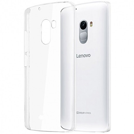 Husa Pentru LENOVO A7010 - Luxury Slim Case TSS, Transparent