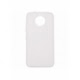 Husa MOTOROLA Moto G6 - Luxury Slim Case TSS, Transparent