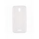 Husa LENOVO Vibe B - Luxury Slim Case TSS, Transparent