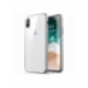 Husa Pentru APPLE iPhone XS - Luxury Slim Case TSS, Transparent