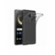 Husa Pentru LENOVO K8 Plus - Luxury Slim Case TSS, Transparent