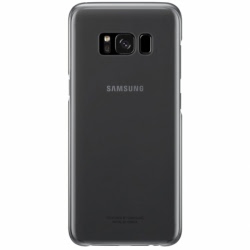 Husa SAMSUNG Galaxy S8 Plus - Luxury Slim Case TSS, Fumuriu