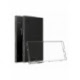 Husa Pentru SONY Xperia XA1 Plus - Luxury Slim Case TSS, Transparent