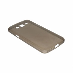 Husa Pentru SAMSUNG Galaxy S3 - Luxury Slim Case TSS, Fumuriu