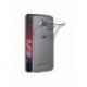 Husa MOTOROLA Moto Z2 Play - Luxury Slim Case TSS, Transparent