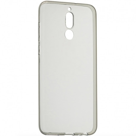 Husa HUAWEI Mate 10 Lite - Luxury Slim Case TSS, Fumuriu