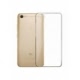 Husa XIAOMI RedMi Note 5A - Luxury Slim Case TSS, Transparent
