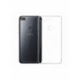 Husa Pentru HTC Desire 12 Plus - Luxury Slim Case TSS, Transparent