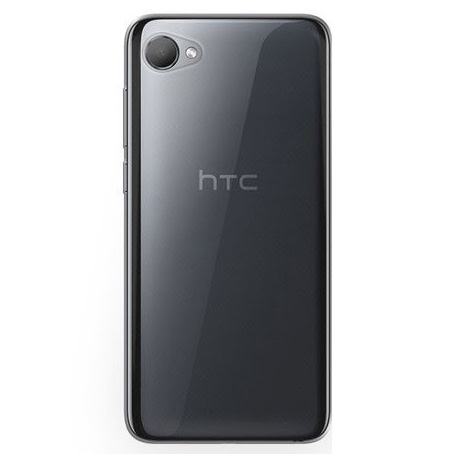 Husa Pentru HTC Desire 12 - Luxury Slim Case TSS, Transparent