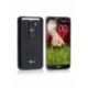 Husa LG G2 Mini - Luxury Slim Case TSS, Transparent