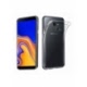 Husa SAMSUNG Galaxy J4 Plus 2018 - Luxury Slim Case TSS, Transparent
