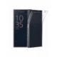Husa SONY Xperia X Compact - Luxury Slim Case TSS, Transparent