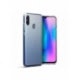 Husa Pentru HUAWEI P Smart 2019 - Luxury Slim Case TSS, Transparent