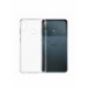Husa HTC U12 Life - Luxury Slim Case TSS, Transparent