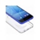 Husa HTC U11 Life - Luxury Slim Case TSS, Transparent