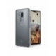 Husa LG G7 ThinQ - Luxury Slim Case TSS, Transparent