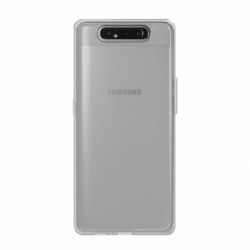 Husa SAMSUNG Galaxy A80 / A90 - Luxury Slim Case TSS, Transparent