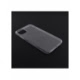 Husa Pentru APPLE iPhone 11 - Luxury Slim Case TSS, Transparent