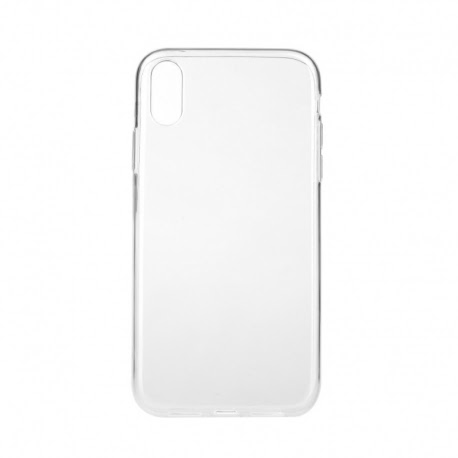 Husa SAMSUNG Galaxy A2 Core - Luxury Slim Case TSS, Transparent