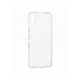 Husa SONY Xperia L3 - Luxury Slim Case TSS, Transparent