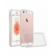 Husa Pentru APPLE iPhone 5/5S/SE - Luxury Slim 1mm TSS, Transparent