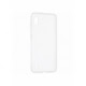 Husa SAMSUNG Galaxy A10 - Luxury Slim 1mm TSS, Transparent