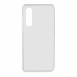 Husa Pentru HUAWEI P30 - Luxury Slim 1mm TSS, Transparent