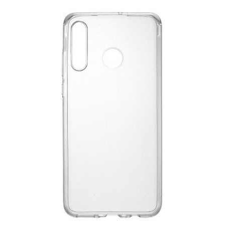 Husa Pentru HUAWEI P30 Lite - Luxury Slim 1mm TSS, Transparent