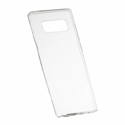 Husa SAMSUNG Galaxy S10 - Luxury Slim 1mm TSS, Transparent