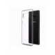 Husa SAMSUNG Galaxy Note 8 - Luxury Slim 1mm TSS, Transparent