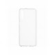 Husa Pentru SAMSUNG Galaxy A7 2018 - Luxury Slim 1mm TSS, Transparent