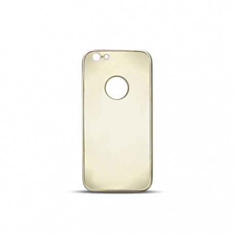 Husa Pentru HUAWEI P8 Lite 2017 / P9 Lite 2017 - 360 Grade Mat TSS, Auriu